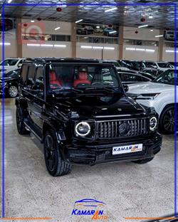 مێرسێدس بێنز G-Class